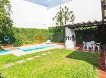 Casa · 329m² · 4 Quartos · 3 Vagas · Casa em Chácara das Pedras