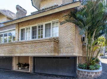 Casa · 351m² · 3 Quartos · 4 Vagas · Casa Condominio para Venda - 322.88m², 3 dormitórios, sendo 1 suites, 4 vagas -