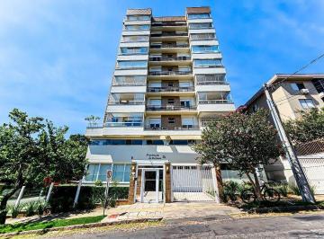 Apartamento · 152m² · 3 Quartos · 2 Vagas · Apartamento com 3 Dormitórios 1 suíte 3 Banheiros 152,28m²