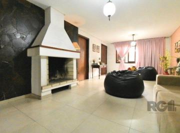 Casa · 303m² · 5 Quartos · 3 Vagas · CASA - 5 dorms. - 3 vagas - 290 m² - MENINO DEUS