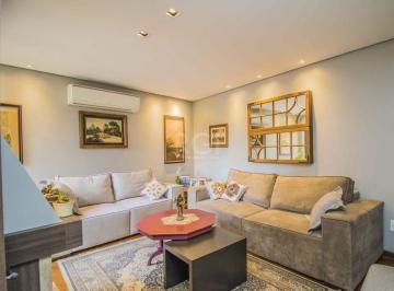 Casa · 288m² · 4 Quartos · 2 Vagas · Casa para Comprar com 199 m² por R$ 1.180.000,00 - Boa Vista - Porto Alegre/RS