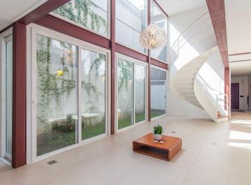 Casa · 450m² · 4 Quartos · 1 Vaga · Casa à venda Centro Histórico Porto Alegre