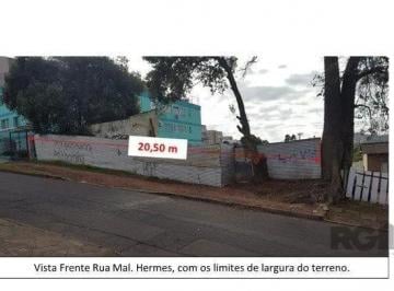 Terreno · 902m² · Terreno Residencial em Camaquã