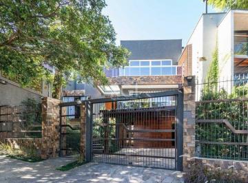 Casa · 349m² · 3 Quartos · 3 Vagas · Casa em Vila Assunção