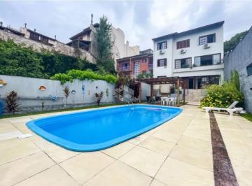 Casa · 350m² · 5 Quartos · 6 Vagas · Casa em Cristal