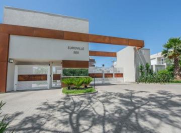 Casa · 120m² · 3 Quartos · 2 Vagas · Casa hi-tech 3 quartos, 1 suíte, Euroville, Vila Nova, Porto Alegre, RS