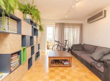 Apartamento · 166m² · 3 Quartos · 2 Vagas · Apartamento para comprar com 3 suítes no Bairro Moinhos de Vento