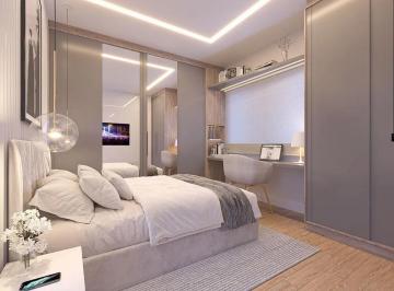 Apartamento · 12m² · 2 Quartos · 1 Vaga · Apartamento 2 quartos 1 suíte Bairro Tristeza