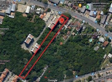 Terreno · 5160m² · TERRENO NA AVENIDA - VILA NOVA