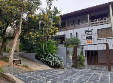 Casa · 272m² · 4 Quartos · 2 Vagas · Casa para Venda - 204.81m², 4 dormitórios, sendo 1 suites, 2 vagas - Cristal