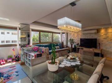 Apartamento · 119m² · 3 Quartos · 2 Vagas · Apartamento 3 dorms à venda Rua Líbero Badaró