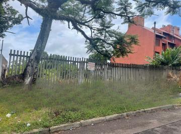 Terreno · 1352m² · Terreno no bairro Cristal com aproximadamente 1352m² de área!!