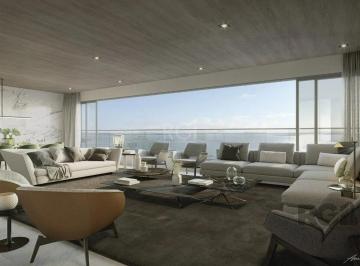 Apartamento · 543m² · 4 Quartos · 5 Vagas · Apartamento para Venda - 299m², 4 dormitórios, sendo 4 suites, 3 vagas - Cristal
