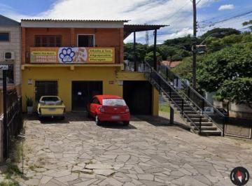 Casa · 500m² · 3 Quartos · 3 Vagas · Casa comercial e residencial no bairro Cavalhada em Porto Alegre Rs