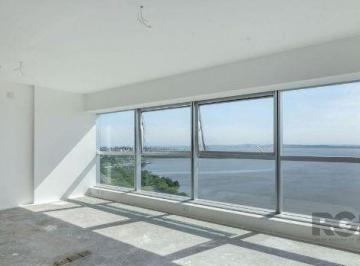 Apartamento · 87m² · 2 Quartos · 2 Vagas · Studio em Cristal