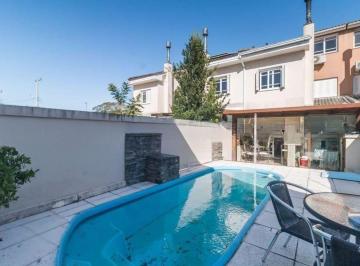 Casa · 179m² · 3 Quartos · 2 Vagas · Casa com 03 quartos no Bairro de Ipanema em Porto Alegre/RS