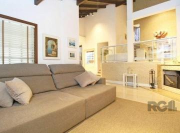 Casa · 375m² · 3 Quartos · 4 Vagas · Casa 245m² - 3 dormitórios, 4 vagas no bairro Cavalhada