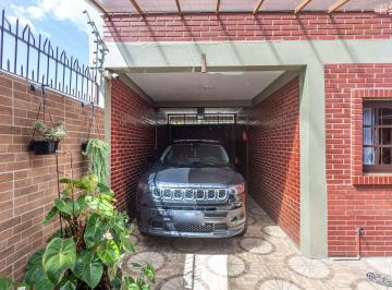 Casa · 250m² · 3 Quartos · 3 Vagas · Casa em Camaquã