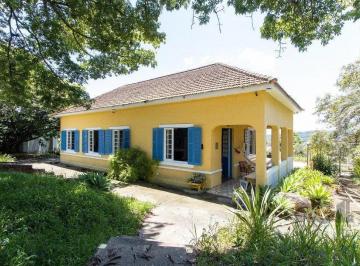 Casa · 1307m² · 3 Quartos · 3 Vagas · Casa em Belém Velho