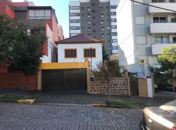 Casa · 247m² · 3 Quartos · 2 Vagas · Casa para Venda - 247.5m², 3 dormitórios, 2 vagas - Petrópolis