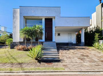 Casa · 593m² · 3 Quartos · 2 Vagas · Casa em Condomínio em Alphaville