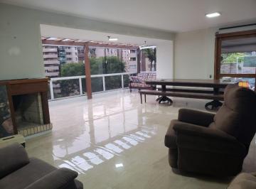 Apartamento · 296m² · 3 Quartos · 3 Vagas · Cobertura para Venda - 296m², 3 dormitórios, sendo 1 suites, 3 vagas - Petrópolis