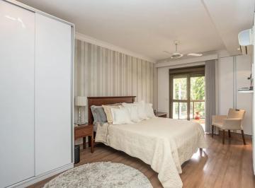 Apartamento · 206m² · 3 Quartos · 2 Vagas · Cobertura em Cristal