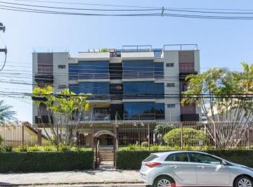 Apartamento · 183m² · 3 Quartos · Cobertura em Tristeza