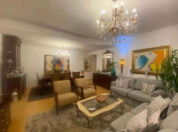 Apartamento · 135m² · 4 Quartos · 1 Vaga · Apartamento a venda 4 dormitórios, bairro Independência