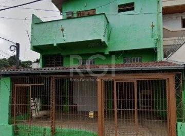 Casa · 360m² · 3 Quartos · 1 Vaga · Casa para Venda - 360m², 3 dormitórios, 1 vaga - Medianeira