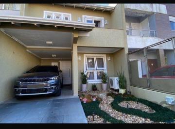 Casa · 138m² · 3 Quartos · 2 Vagas · Casa em Hípica