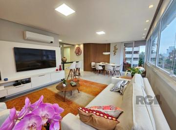 Apartamento · 104m² · 2 Quartos · 2 Vagas · Apartamento em Petrópolis