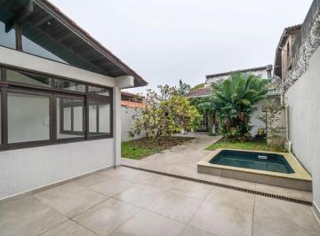 Casa · 354m² · 3 Quartos · 3 Vagas · Casa sobrado no bairro Cristal de 3 dormitórios e 3 vagas DESOCUPADA