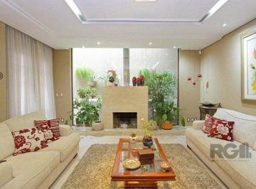 Casa · 450m² · 3 Quartos · 3 Vagas · Excelente casa de 330m² com 3 dormitórios, piscina e 3 vagas.