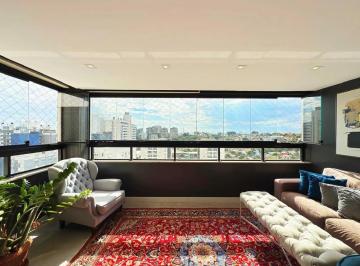 Apartamento · 136m² · 3 Quartos · 3 Vagas · Apartamento de 3 suítes com 3 vagas, 136 m2 próximo ao Shopping Iguatemi.