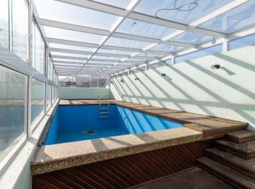 Casa · 500m² · 4 Quartos · 2 Vagas · Casa incrível com 444m² privativos, para uso misto, residencial ou comercial.