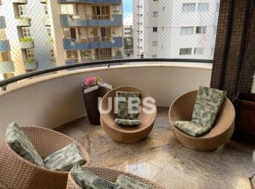Apartamento de 4 quartos, Goiânia · APARTAMENTO 249,33MT 4 QUARTOS SENDO 2 SUITES SETOR BUENO