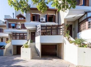 Casa · 317m² · 4 Quartos · 2 Vagas · Casa Condominio para Venda - 317.93m², 4 dormitórios, sendo 3 suites, 2 vagas -