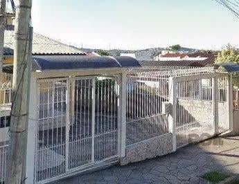 Casa · 265m² · 3 Quartos · 4 Vagas · Casa em Vila Conceição