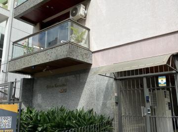 Apartamento · 198m² · 3 Quartos · Apartamento em Menino Deus