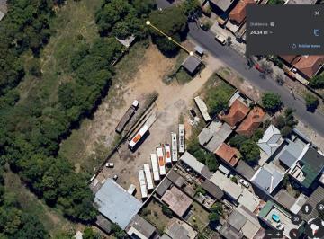 Terreno · 2264m² · Terreno para Venda - 2264.55m², 0 dormitórios, Camaquã