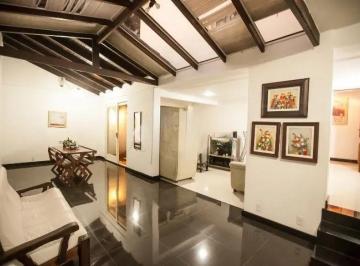 Casa · 350m² · 5 Quartos · 4 Vagas · Casa 5 Suítes/ Três Figueiras