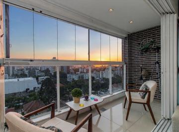 Apartamento · 120m² · 3 Quartos · 2 Vagas · 3 suítes 2 vagas Menino Deus