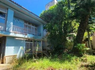 Terreno · 733m² · Terreno no bairro Petrópolis com 733m²