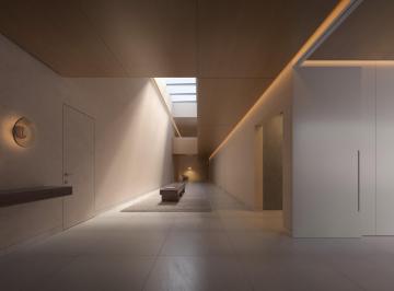 Apartamento · 136m² · 3 Quartos · 2 Vagas · Apartamento em Menino Deus