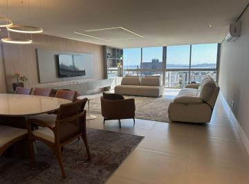 Apartamento · 136m² · 3 Quartos · 3 Vagas · Lindo Apartamento 3 Suítes, 5 banh, 3 vagas, Vista Guaiba, Tristeza, Porto Alegre, RS