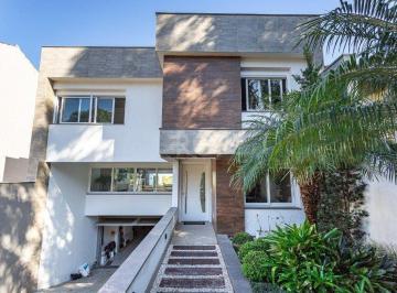 Casa · 427m² · 4 Quartos · 4 Vagas · Casa para Venda 4 dormitórios terraço com piscina 4 vagas - Ipanema