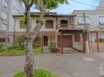 Casa · 795m² · 21 Quartos · 4 Vagas · Oportunidade sobrado 2/3 pisos com 21D e 19 suítes - Jdm Botânico - P. Alegre.