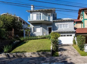 Casa de 4 quartos, Porto Alegre · Casa em condomínio 4 quartos (1 suite) - Bairro Espírito Santo