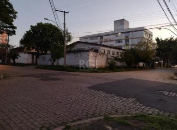 Terreno · 830m² · Terreno para Venda - 0m², 0 dormitórios, Santana